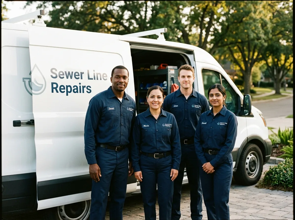 Emergency Plumber company in Highlands, NC