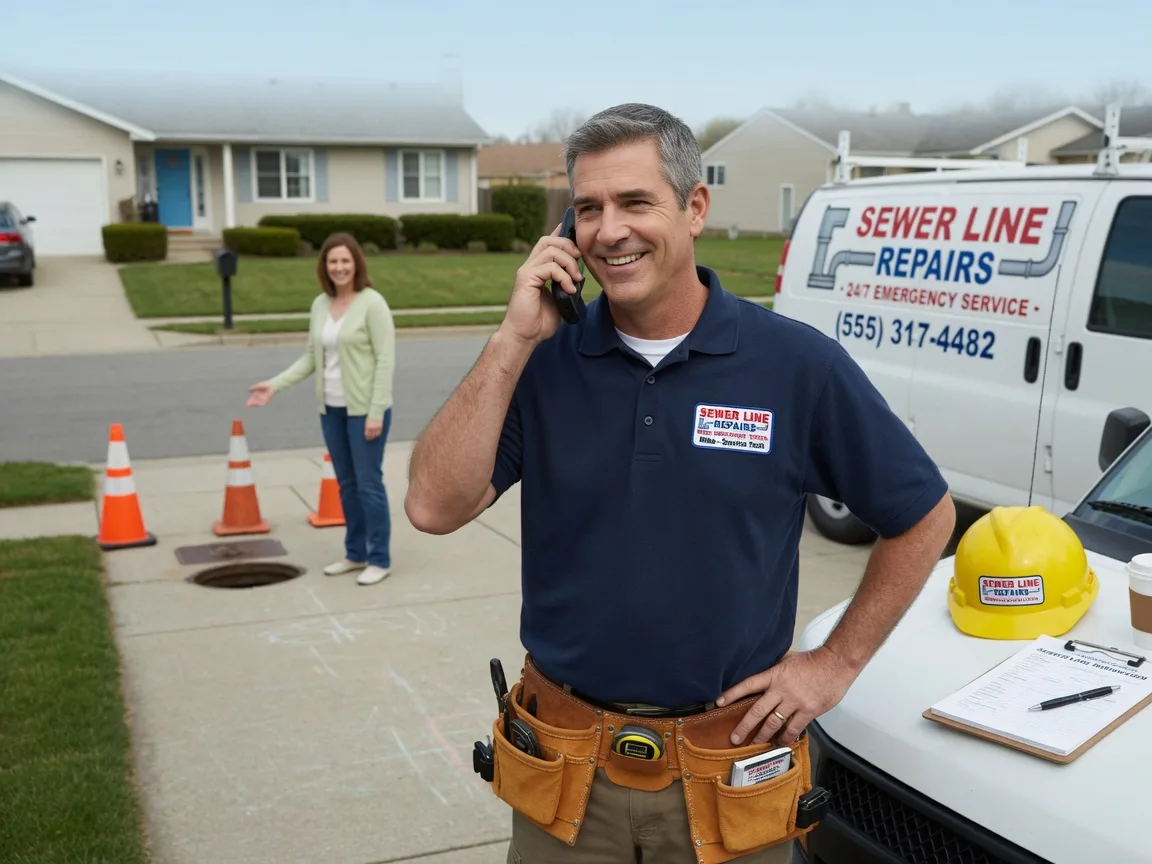 Emergency Plumber Highlands, NC FAQs