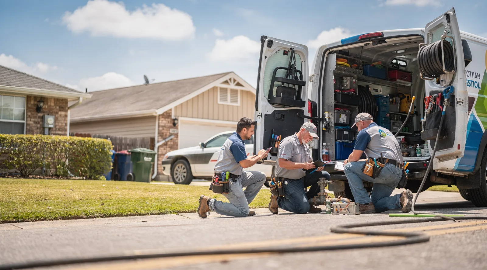 Emergency Plumber in Highlands, NC near me